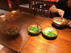 -德天顺盖码饭(人民西路店)