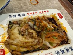 -荔银肠粉(广州天河华利路店)