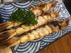 -尺山寸水日料(马桥满天星店)