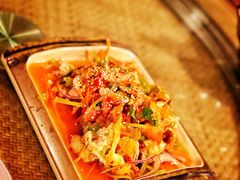 -多哥水傣味餐厅(司马巷店)