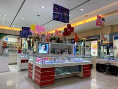 -大光明眼镜(锦华路旗舰店)