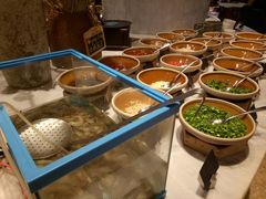 -杭州钱江新城万怡酒店-西餐厅