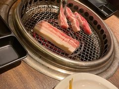 -火炉火自助餐(枫蓝国际店)