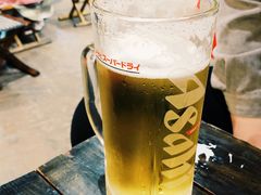 -盟重烧烤(东瓜山创始店)
