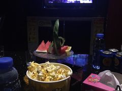 -星光欢乐迪氧吧KTV(南环路店)