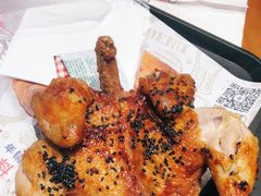 -咭味哆·炸鸡汉堡(昌安店)
