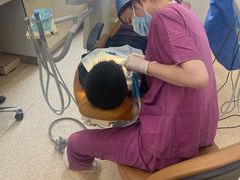 -圣贝口腔(海淀店)