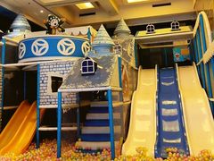 -大江户·温泉洗浴(浑南店)