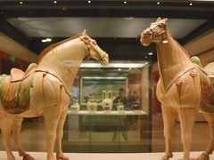 -西安大唐西市博物馆