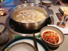 -同仁四季椰子鸡(宝安壹方城店)