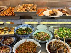 -日丰园海肠水饺·老字号大连海鲜(小平岛总店)