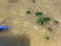 -吕氏疙瘩汤·新派鲁菜(东城万达广场店)