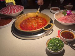-小龙坎火锅(全球总店)