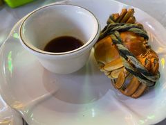 -庞家烧烤客栈(炮台山店)