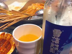 -热辣宗师·串串火锅(万达金街店)