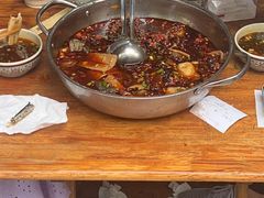 -黑竹香鸡(营和巷店)