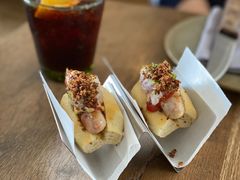 小热狗-BOR Eatery(安福路店)