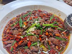 -邱大妈水煮(龙山店)