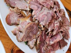 -阿葉农家饭店