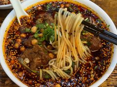 -牛王庙(龙华花园店)