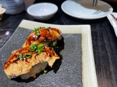 鹅肝寿司-Tuna maki寿司(苏州大悦城店)