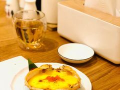 蟹宝-小句号·精致料理(江南环球港店)