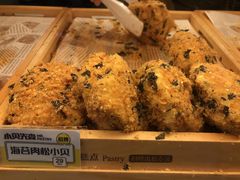 -鲍师傅糕点(春熙路店)