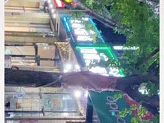 -刀郎新疆餐厅.烧烤大盘鸡(绿地清真店)