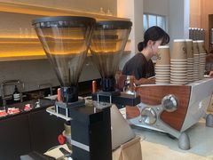 -% Arabica(京都东山店)