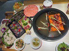 -龙厂长老火锅(抚琴店)