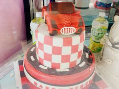 -CAKE BOSS 蛋糕老板(北京世纪金源购物中心)