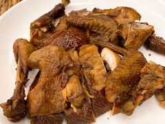 -老季市·三代非遗传承·地标美食老汁鸡(工农路店)