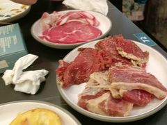 -東盛炭烤自助料理(玄武招商花园城店)