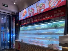 -每味每客·重庆麻辣烫(拓展大厦店)