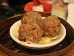 陈皮牛肉球-添好运点心专门店(中环IFC店)