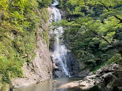 -安徽天堂寨风景区