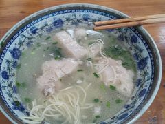 -枫镇面馆(寒山寺店)