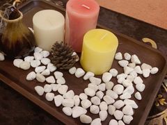-宫七SPA·高端Massage(浦东大道店)