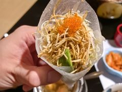 -天狗山料理(省体店)