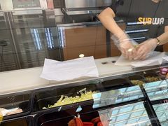 -赛百味SUBWAY(家佳源店)