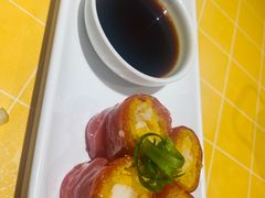 -蔡澜点心·粤菜(海印都荟城店)