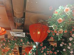 -蠔友汇·海鲜·生蚝烧烤(大东店)