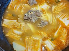 -福茂源横山铁锅羊肉(牡丹园店)