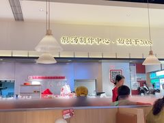 -多喝汤·粤式茶餐(太和金铂店)