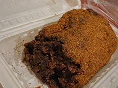 -老回回小吃(百万庄店)