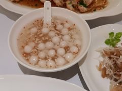 -上海小南国(金桥国际广场店)