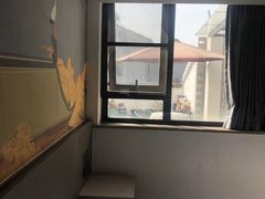 -麦禾酒店(十全街苏州大学店)