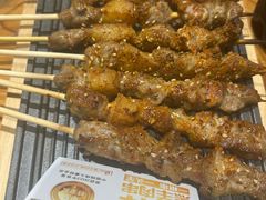 -木屋烧烤(龙岗龙城万科里店)
