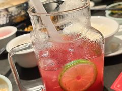 -正禾鲜·潮汕牛肉火锅(凯德天府店)