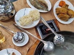 -濠轩阁特色生蚝火锅(水湾路店)